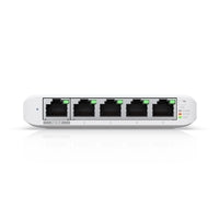 Ubiquiti USW-Flex-Mini 5-Port Gigabit Managed Switch Triple Pack Ubiquiti USW-Flex-Mini 5-Port Gigabit Managed Switch Triple Pack